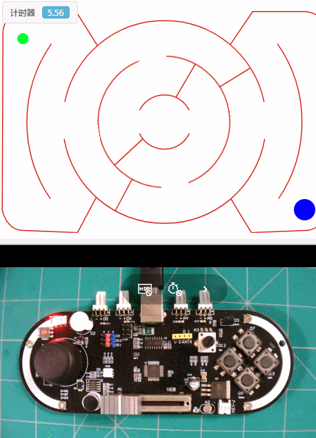 Chapter Two: Awesome! Control the Circuit Board with Code!