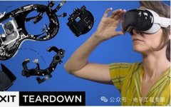 Apple Vision Pro Teardown: Most Chips Are From Domestic Suppliers