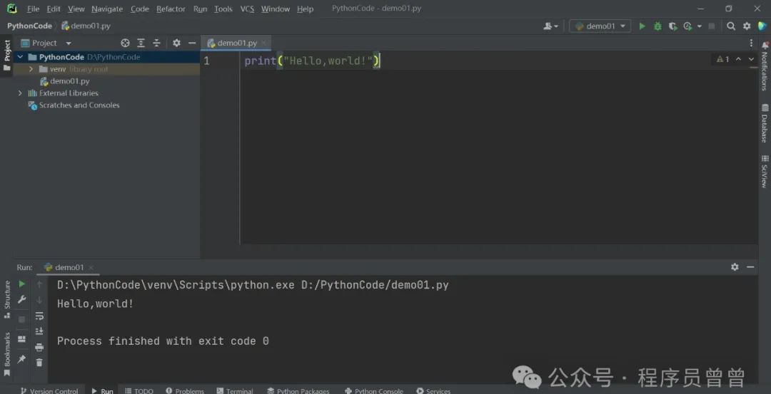 Step-by-Step Guide to Install Python: 2024 Detailed Tutorial