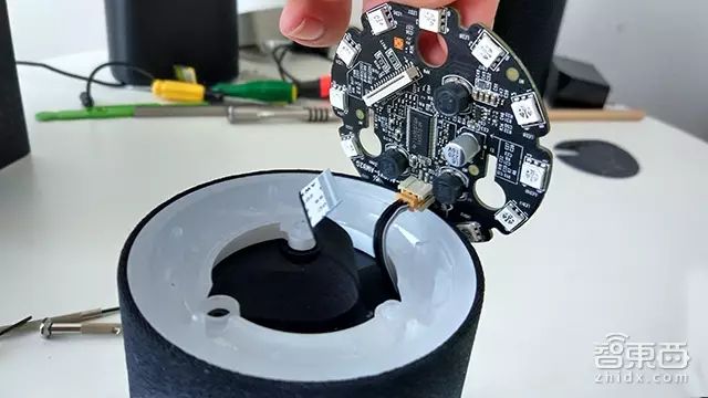 Disassembling Four Major Smart Speakers: Unveiling Industry Truths