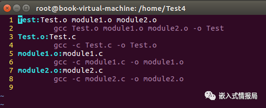 Mastering Makefile: A Comprehensive Guide