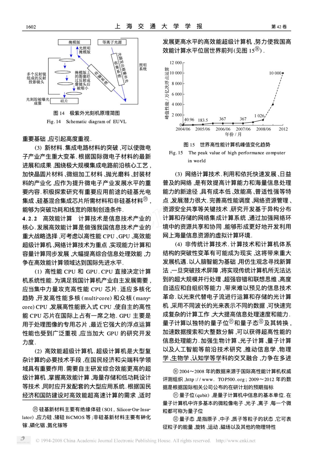 Jiang Zemin's 2008 Paper on Intelligent Development and Machine Learning