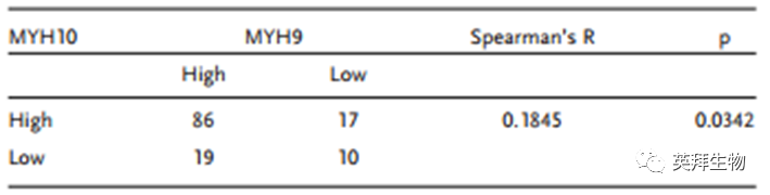 New Predictive Factors for Poor Prognosis in SOC