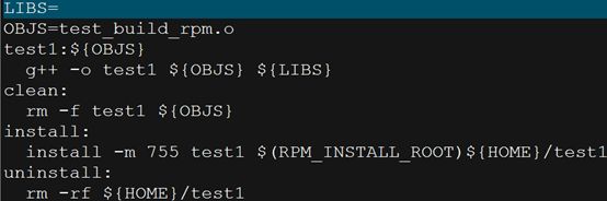 Linux Software Package Management: RPM