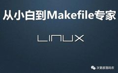 Makefile Compilation Process