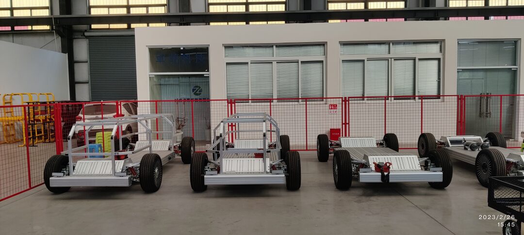 Introduction to Automotive Intelligent Technology