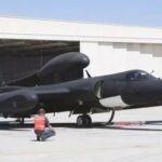 US Air Force Develops Distributed Sensor Network