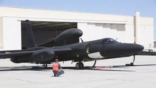 US Air Force Develops Distributed Sensor Network