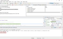 Modbus Communication in PMAS Controller