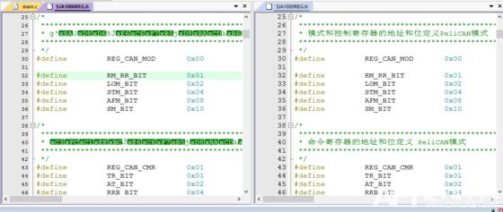 Keil C51 Chinese Garbled Code Issue