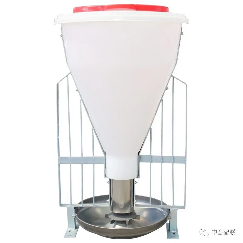 Analysis of the Underlying Logic and Equipment Costs of Smart Feeding