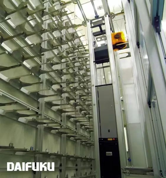 Case Study | Automation Material Handling Solutions in Semiconductor Industry