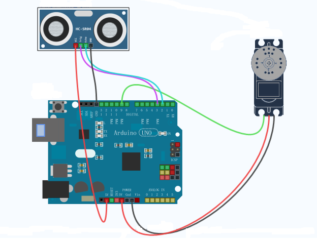 Challenge 100 Arduino Projects: Baymax Robot