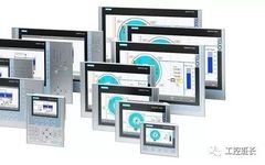 Differences Between Various Siemens Touch Screen Models