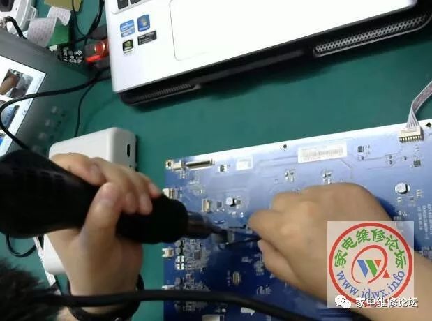 RT809H Programmer Tutorial: EMMC Offline Writing Method