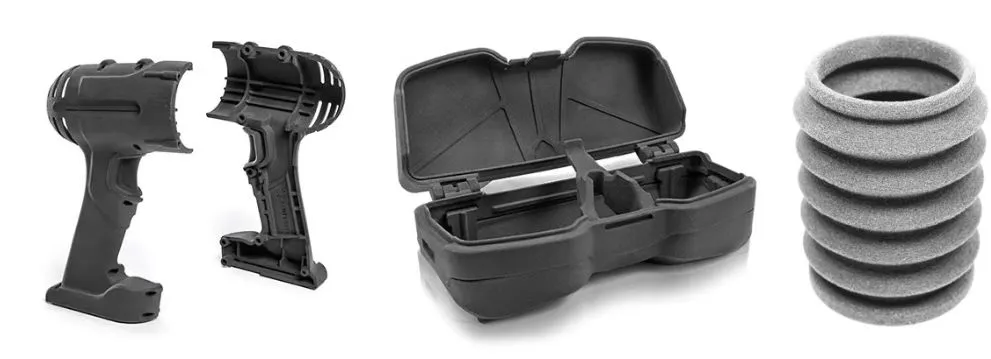 Understanding 7 Mainstream 3D Printing Technologies