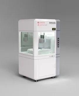 Applications of Bioprinter Technology