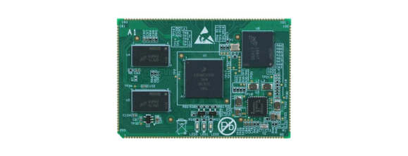 Why i.MX8 Is Ideal For Modern Medical Devices