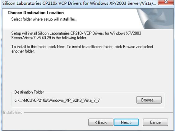 How to Use USB to Program the Chuangxue Multifunctional ARM7 Experiment Box