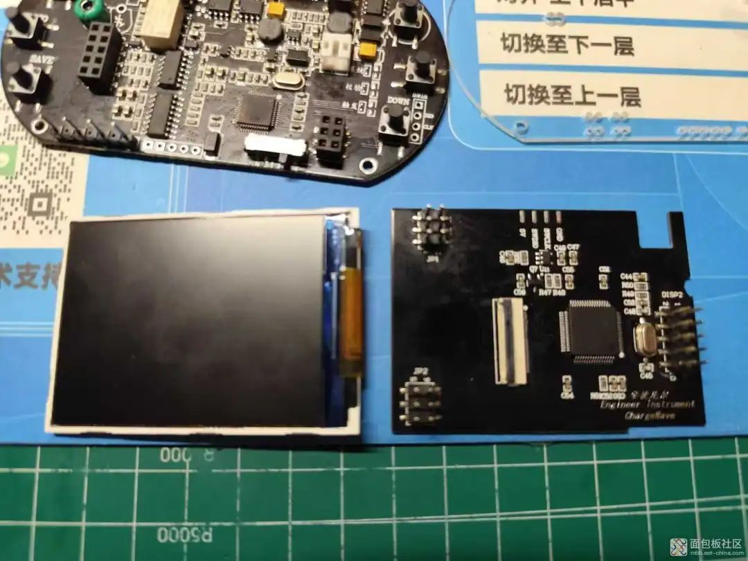 Disassembling a Mini Oscilloscope: Is It Worth It?