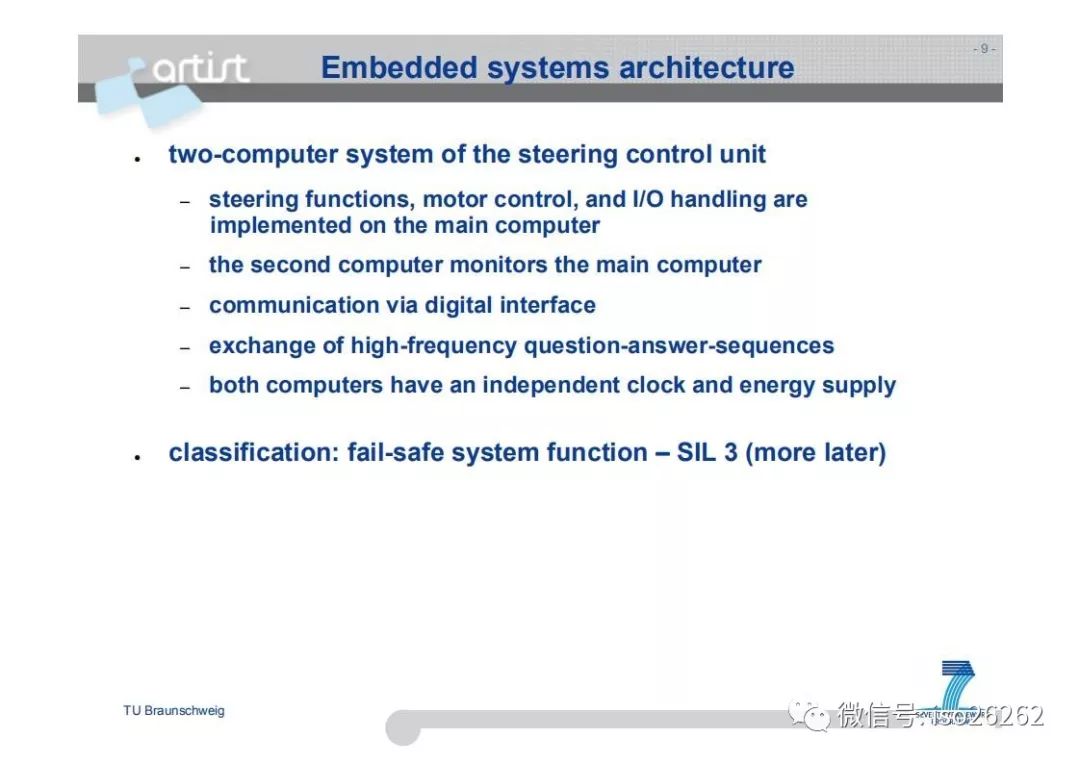 Formal Analysis and Optimization of Safety-Related Embedded Systems