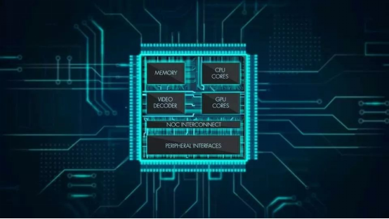 How SoC Chips Break Through Under New Electronic Architecture?