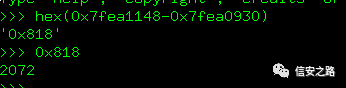 Router Vulnerability EXP Development Practice