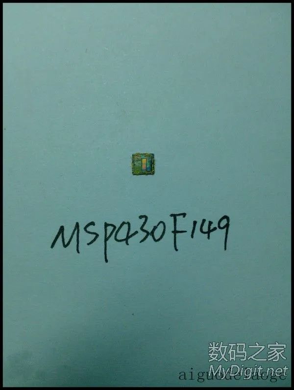 Chip-Level Disassembly of 5 Microcontrollers: 51, AVR, MSP430, Lingyang 61, PIC