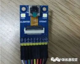 Design of Visual Servo Control for Six-Degree-of-Freedom Robot Based on FPGA EtherCAT