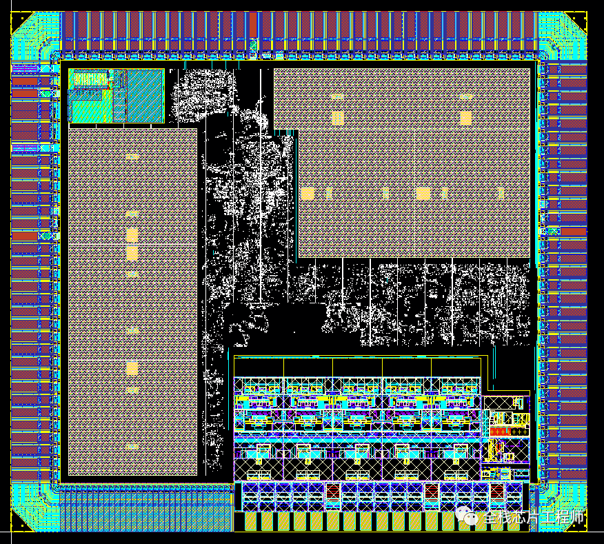 Power Switch Cell in Low Power Design