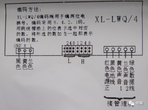 Techniques for Wiring and Fault Diagnosis of Elevator Bus-Type Intercom