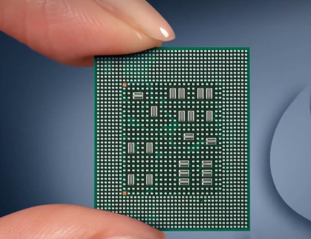 Principles of Chip Packaging