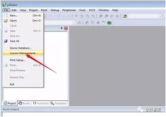 Keil5 English Version Download and Installation Guide