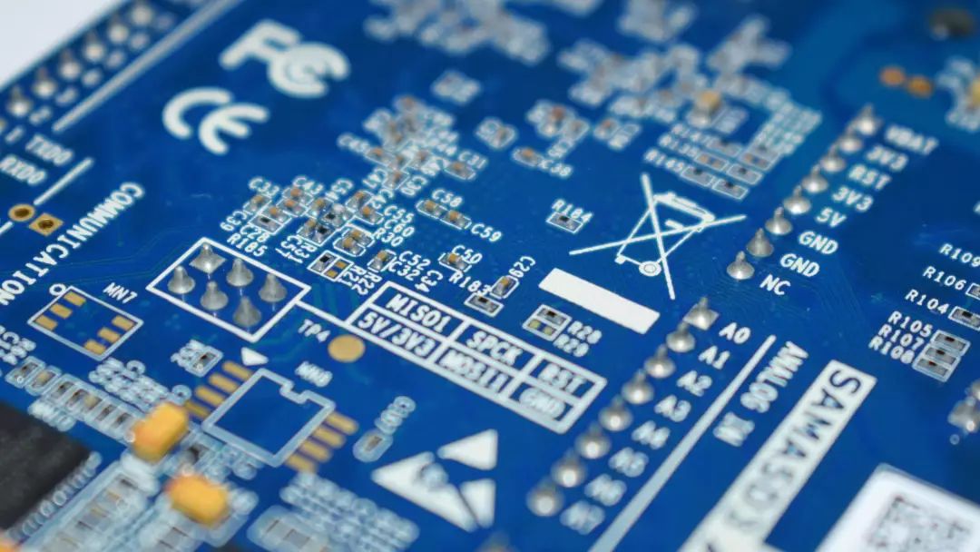 Understanding the Symbols on Circuit Boards