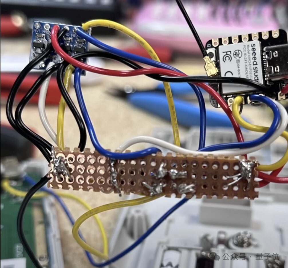 DIY Calculator with ChatGPT OS: The Ultimate Cheating Tool