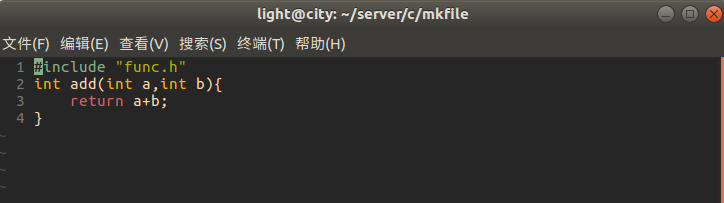How to Write an Impressive Makefile from Version 1 to Version 5