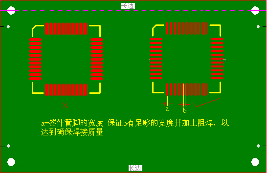 Key Considerations for PCB Design from a Soldering Perspective