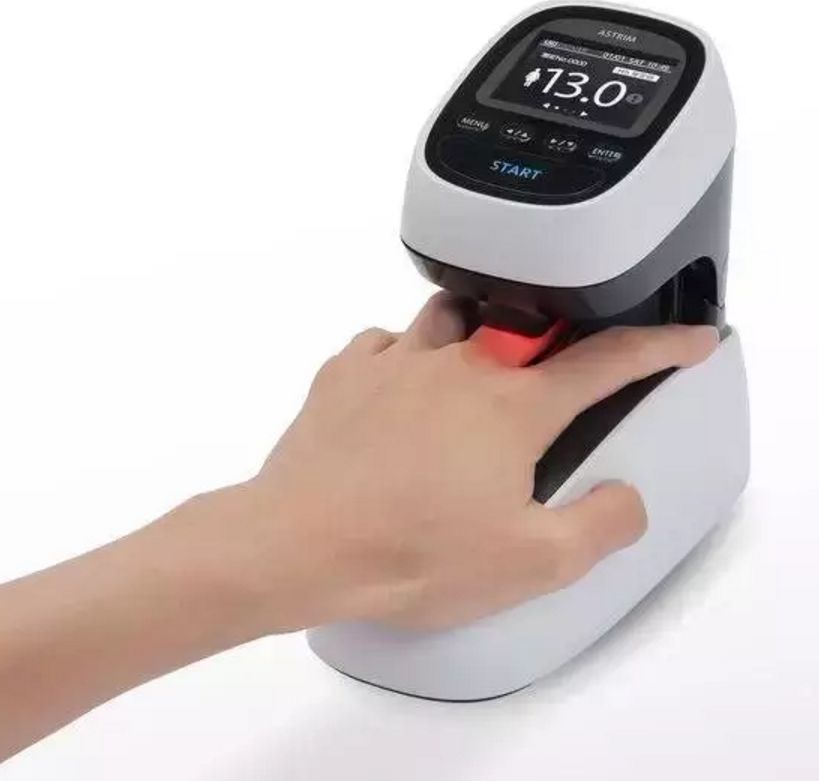 Key Design Points of Handheld Medical Devices