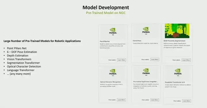 Essential Jetson Development Tools for NVIDIA Developers