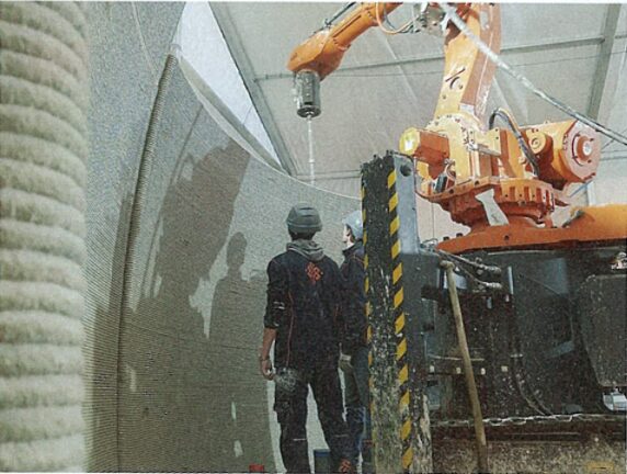 Overview of Global 3D Printing Technology