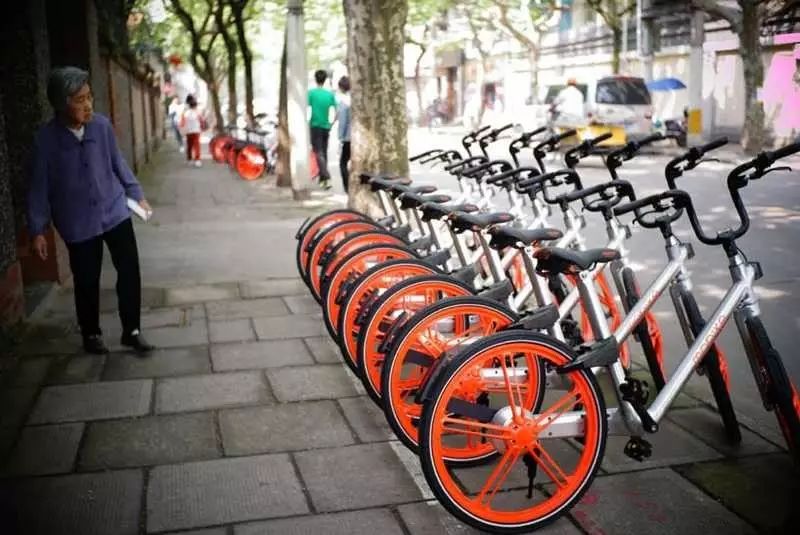 The Evolution of IoT from Shared Bicycles: GSM to eMTC/NB-IoT