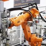 Top 10 Cutting-Edge Technologies in Robotics
