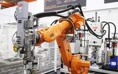 Top 10 Cutting-Edge Technologies in Robotics