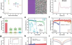 How Dipole Moment Affects Lithium Metal Anodes