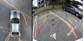 Comprehensive Analysis of Autonomous Driving Technology and Examples