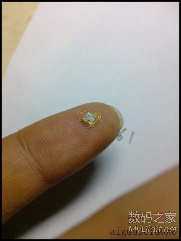 Chip-Level Disassembly of 5 Microcontrollers: 51, AVR, MSP430, Lingyang 61, PIC