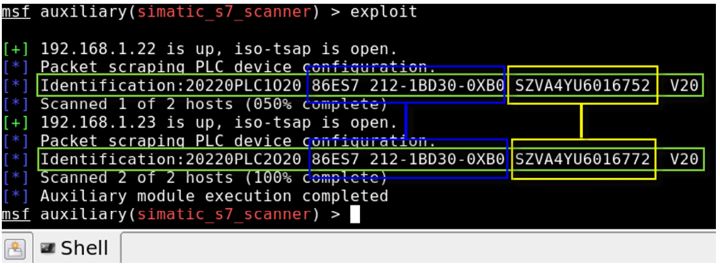 Research on PLC Attack Paths in Industrial Control Systems Security