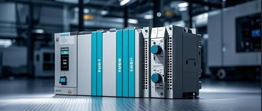Application of Siemens PLC in Industrial IoT: From Traditional Automation to Smart Manufacturing