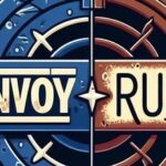 Developing Envoy with Rust