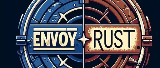 Developing Envoy with Rust